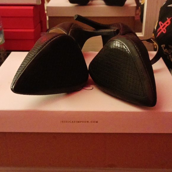 Women's heels - Picture 2 of 4